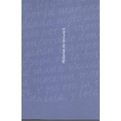 Historias de lectura II