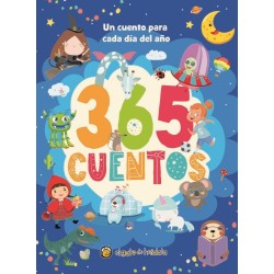 365 Cuentos