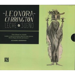 Leche del sueño (ed. facsimilar)