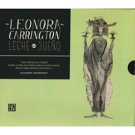 Leche del sueño (ed. facsimilar)