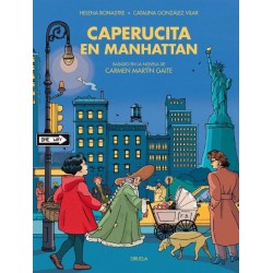 Caperucita en Manhattan