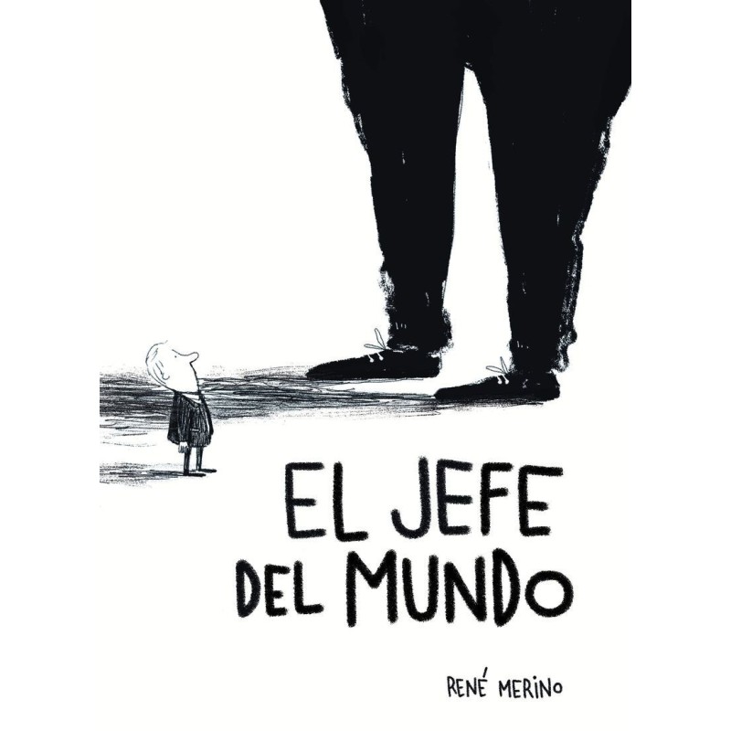 El jefe del mundo