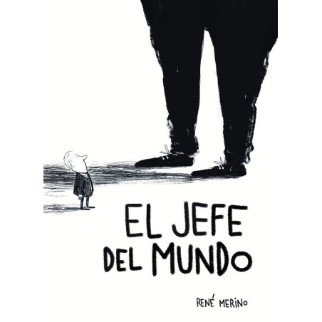 El jefe del mundo