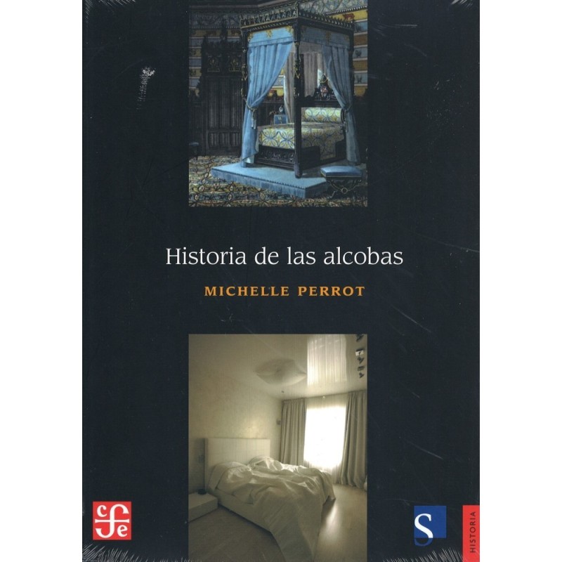 Historia de las alcobas