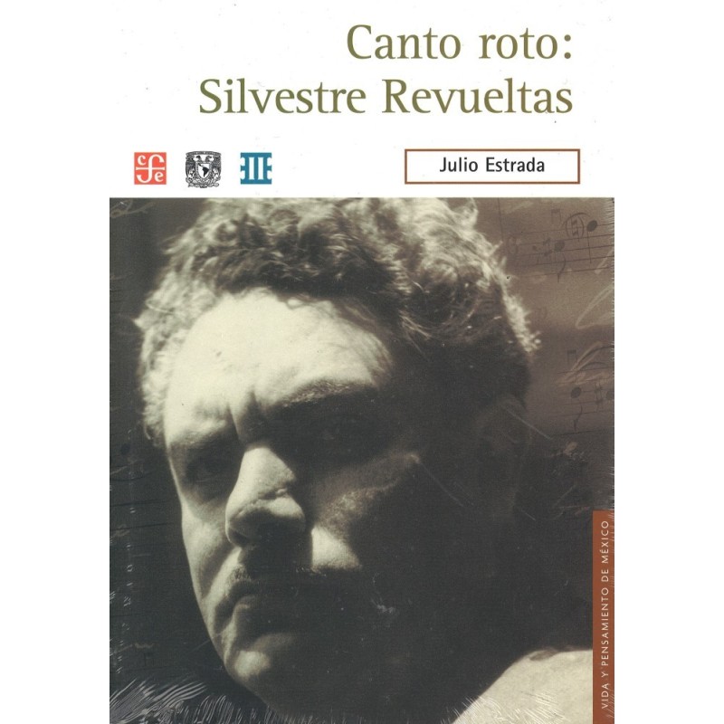 Canto roto: Silvestre Revueltas