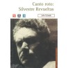 Canto roto: Silvestre Revueltas