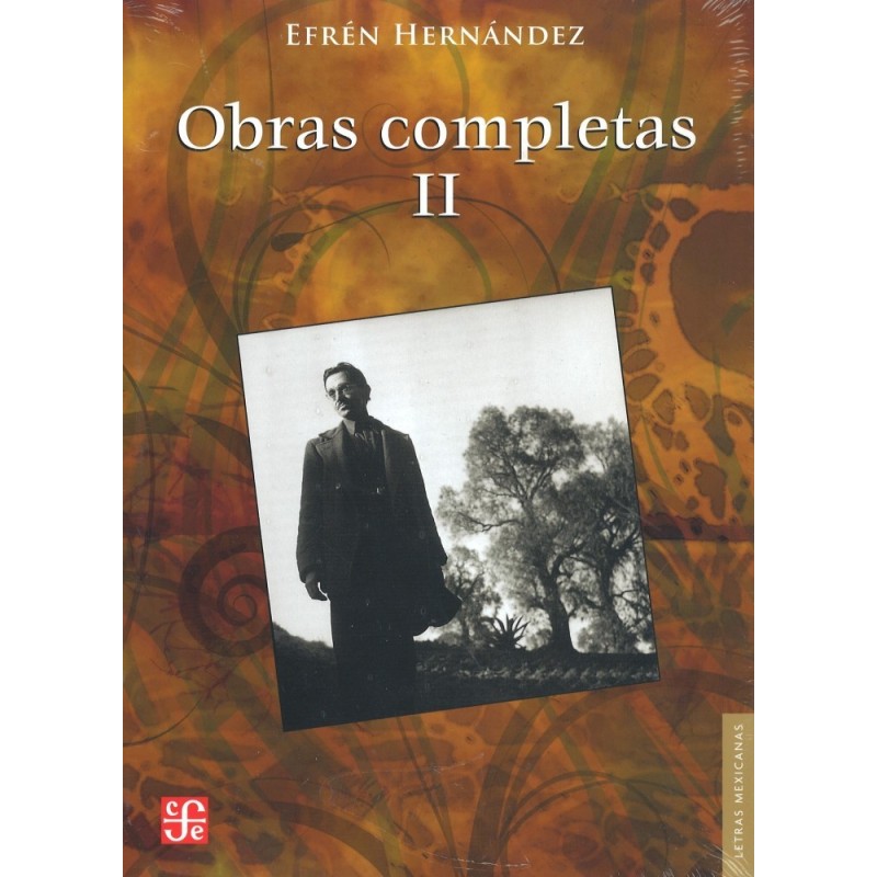 Obras completas II. Teatro/ Crítica