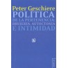 Política de la pertenencia: brujería, autoctonía e intimidad