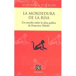 La mordedura de la risa