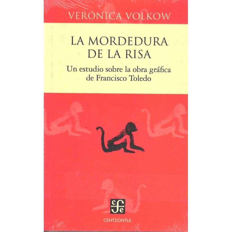 La mordedura de la risa