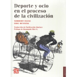 Deporte y ocio en el proceso de la civilización