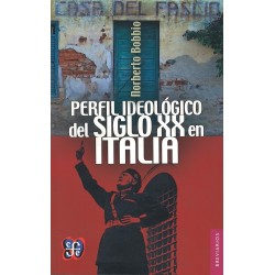 Perfil ideológicos del siglo XX en Italia