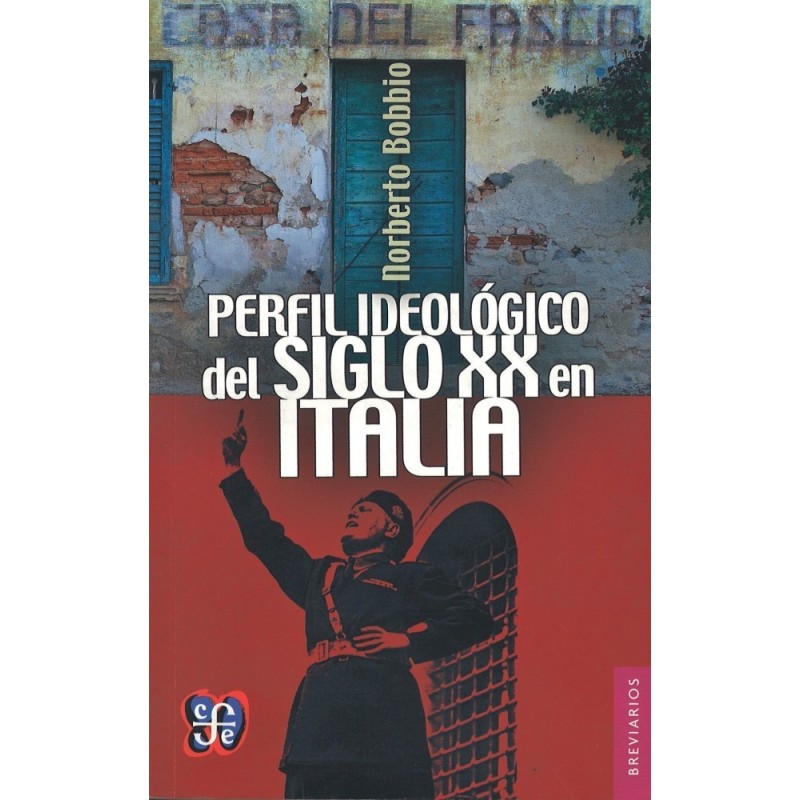 Perfil ideológicos del siglo XX en Italia
