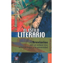 El estilo literario