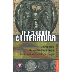 La economía de la literatura