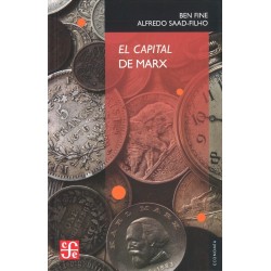 El capital de Marx