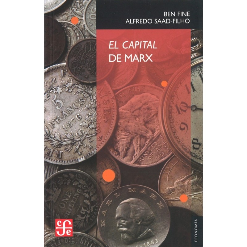 El capital de Marx