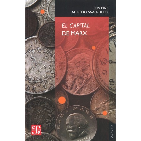 El capital de Marx