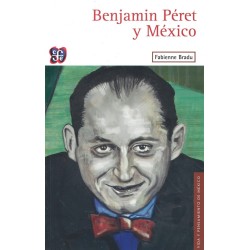 Benjamin Péret y México