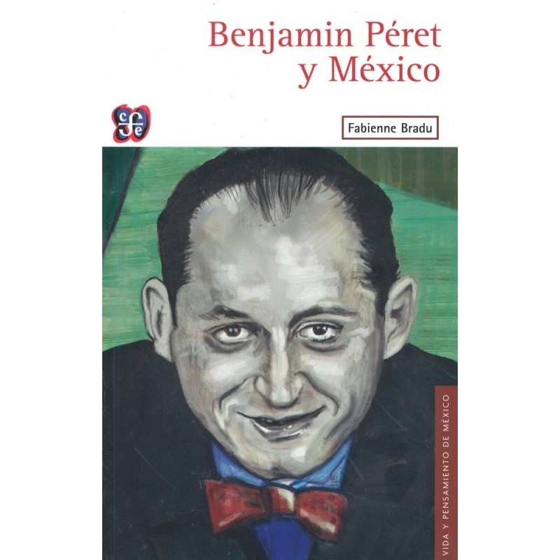 Benjamin Péret y México