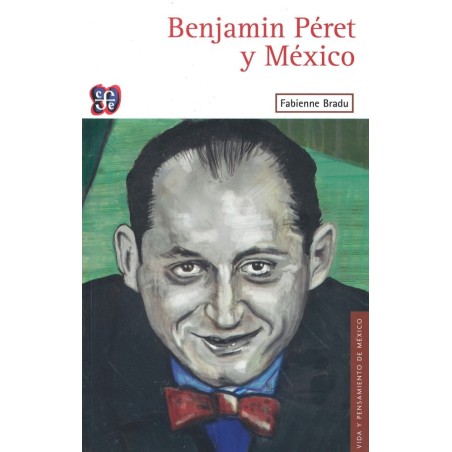 Benjamin Péret y México