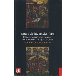 Rutas de incertidumbre