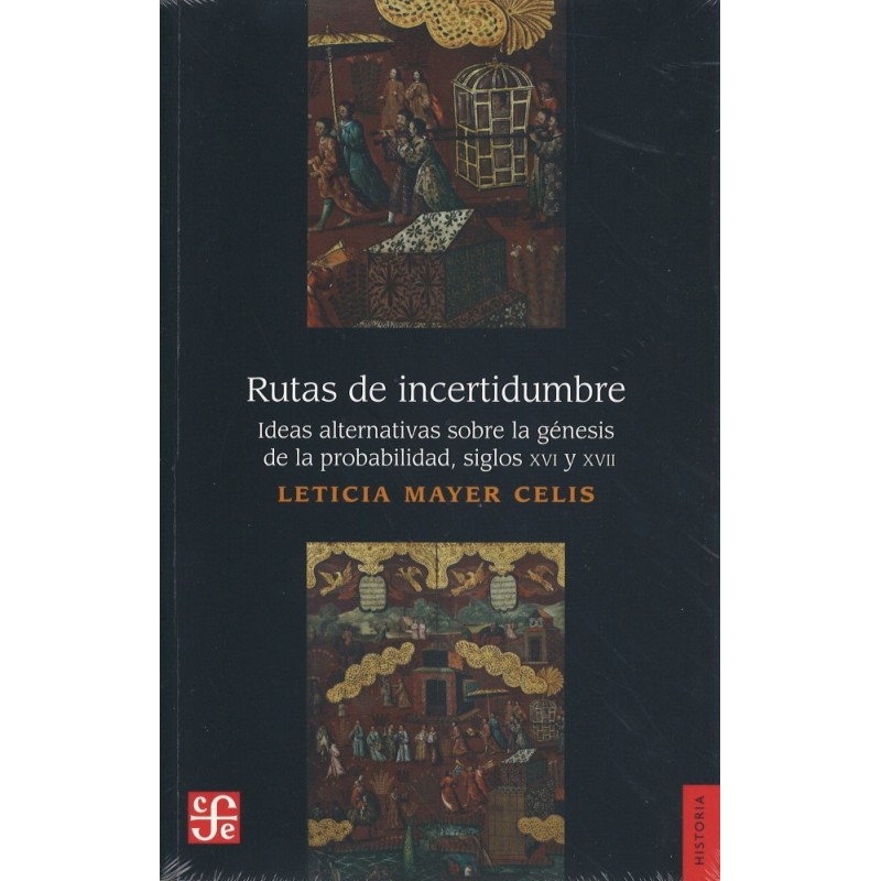 Rutas de incertidumbre