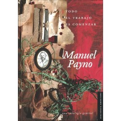 Todo el trabajo es comenzar