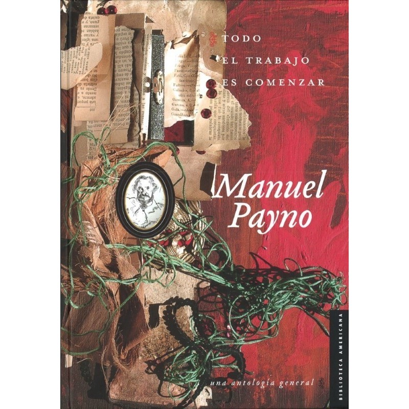 Todo el trabajo es comenzar