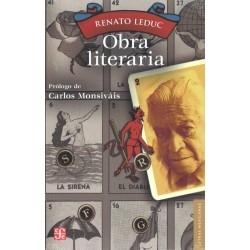 Obra literaria