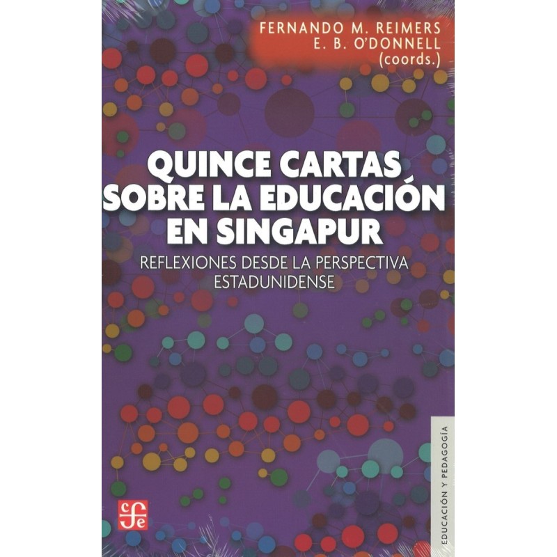 Quince cartas sobre educación en Singapur