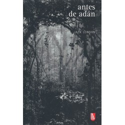 Antes de Adán