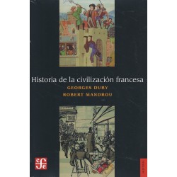 Historia de la civilización francesa