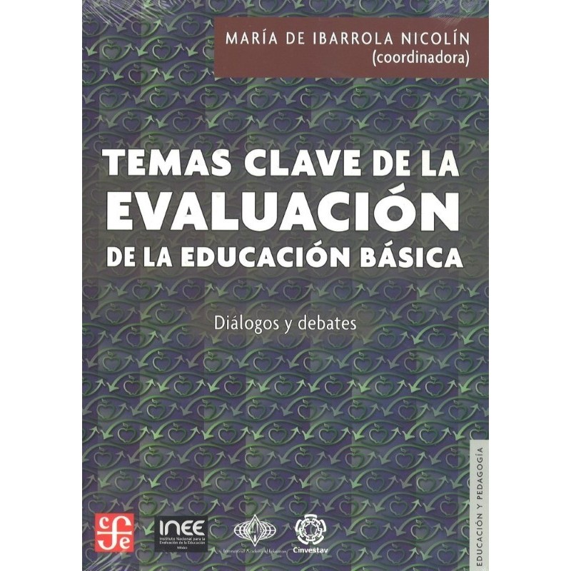 Temas clave en la evaluación de la educación básica