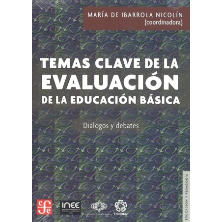 Temas clave en la evaluación de la educación básica
