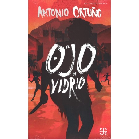 El ojo de vidrio
