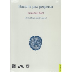 Hacia la paz perpetua