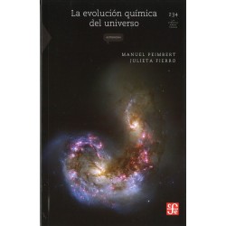 La evolución química del universo