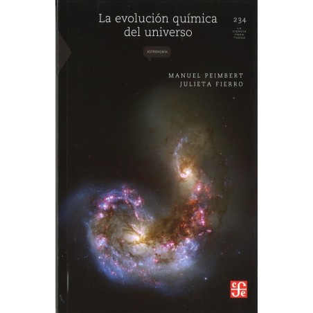 La evolución química del universo