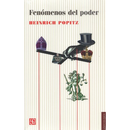 Fenómenos del poder