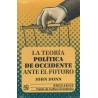 La teoría política de occidente ante el futuro