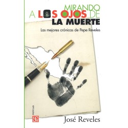 Mirando a los ojos de la muerte