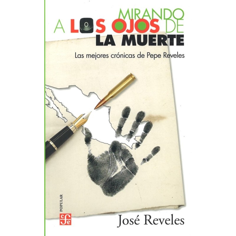 Mirando a los ojos de la muerte