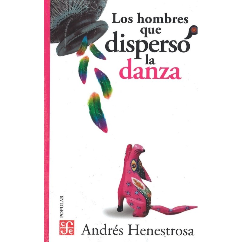 Los hombres que dispersó la danza