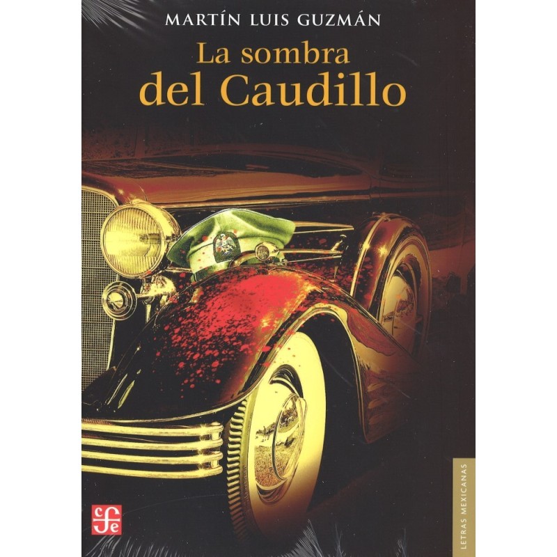 La sombra del caudillo
