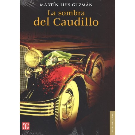 La sombra del caudillo