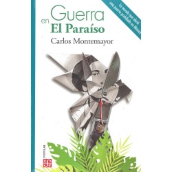 Guerra en el paraíso