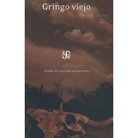 Gringo viejo