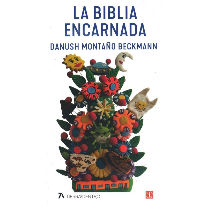 La Biblia encarnada