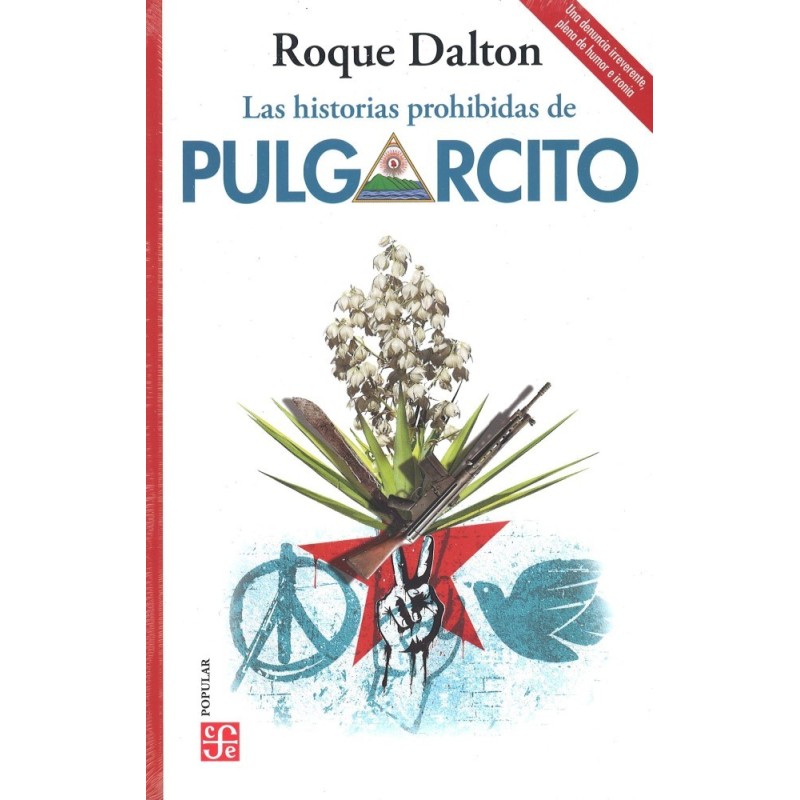 Las historias prohibidas de Pulgarcito